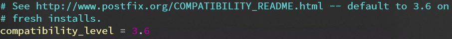 Compatibility