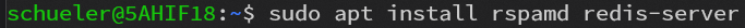 Spamfilter 1