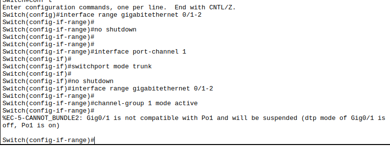 bpduguard enable