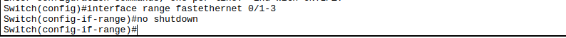 ssh access